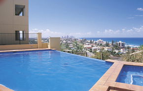 Magic Mountain Resort - Accommodation VIC 2