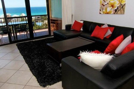 Magic Mountain Resort - Accommodation VIC 3