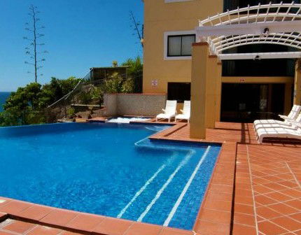 Magic Mountain Resort - Accommodation VIC 4