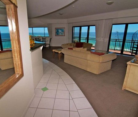 Magic Mountain Resort - Accommodation VIC 5