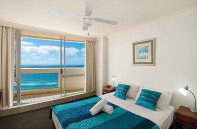 Focus Holiday Apartments - Accommodation VIC 0