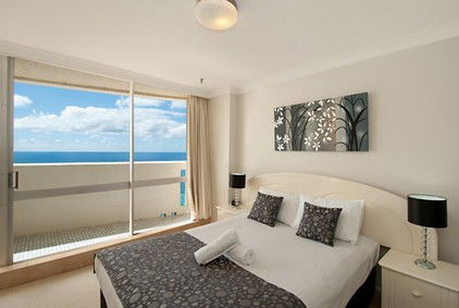 Focus Holiday Apartments - Accommodation VIC 1