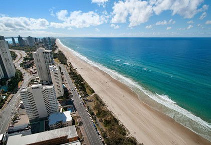 Focus Holiday Apartments - Accommodation VIC 2