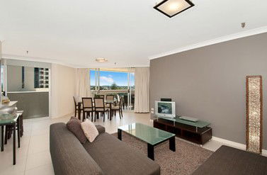 Focus Holiday Apartments - Accommodation VIC 4