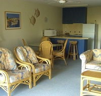 Fairseas Apartments - Accommodation VIC