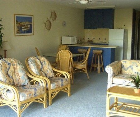 Fairseas Apartments - Accommodation VIC 0