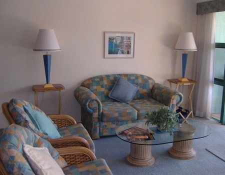 Fairseas Apartments - Accommodation VIC 1