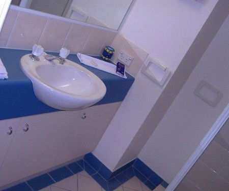 Fairseas Apartments - Accommodation VIC 2