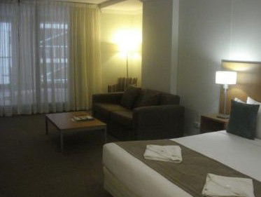 Quest On Dixon At Darling Harbour - Accommodation VIC 0