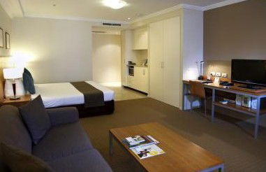 Quest On Dixon At Darling Harbour - Accommodation VIC 1