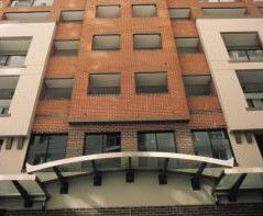 Quest On Dixon At Darling Harbour - Accommodation VIC 2