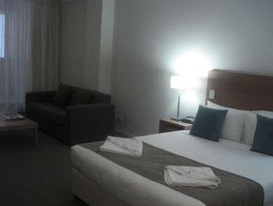 Quest On Dixon At Darling Harbour - Accommodation VIC 3