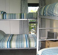 Boardrider Backpackers and Motel - Accommodation VIC