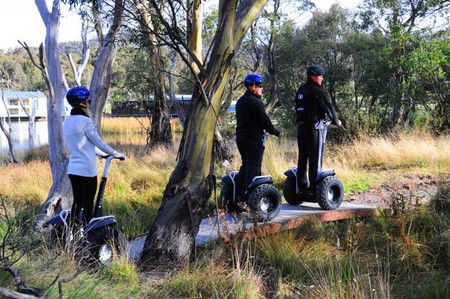 Lake Crackenback Resort - Accommodation VIC 0