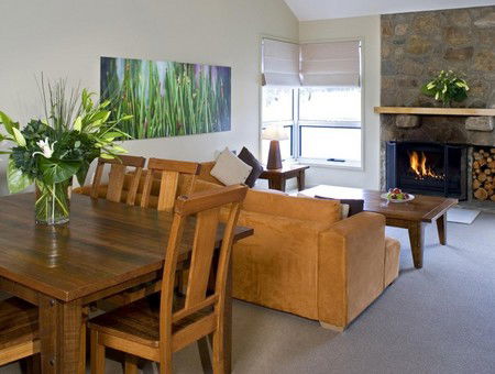Lake Crackenback Resort - Accommodation VIC 1