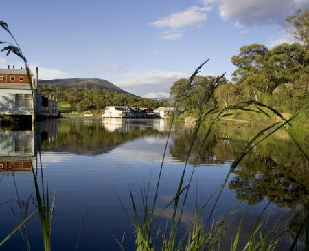 Lake Crackenback Resort - Accommodation VIC 2