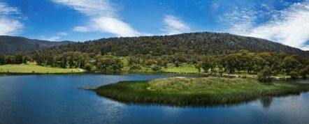 Lake Crackenback Resort - Accommodation VIC 3