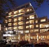 Radisson Kestrel Hotel On Manly Beach - Accommodation VIC