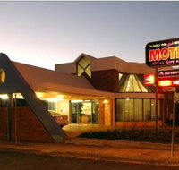 Dubbo Rsl Club Motel - Accommodation VIC