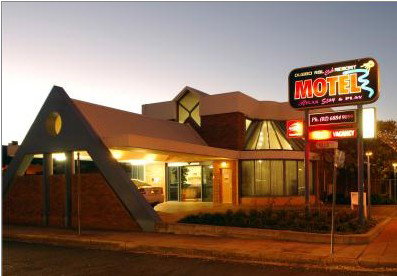 Dubbo Rsl Club Motel - Accommodation VIC 0