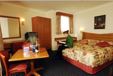 Dubbo Rsl Club Motel - Accommodation VIC 1