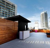Morgans Of Sydney - Accommodation VIC