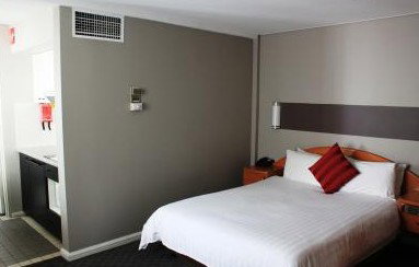 Morgans Of Sydney - Accommodation VIC 1