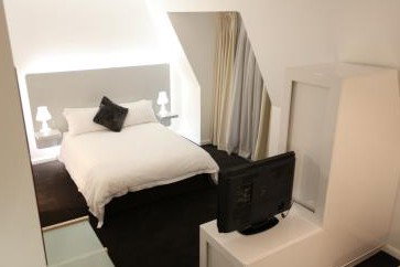 Morgans Of Sydney - Accommodation VIC 2