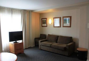 Morgans Of Sydney - Accommodation VIC 3