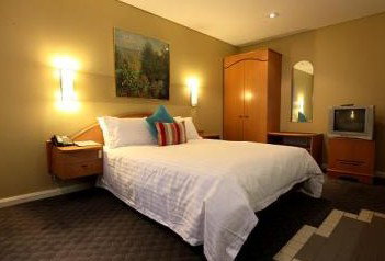 Morgans Of Sydney - Accommodation VIC 4