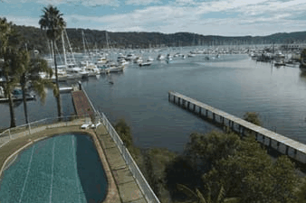 Newport Mirage - Accommodation VIC 1