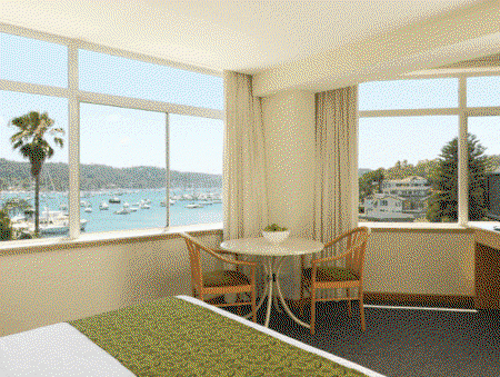 Newport Mirage - Accommodation VIC 5