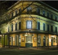 The Royal Exhibition Hotel - Accommodation VIC
