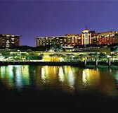 Star City Hotel  Casino - Accommodation VIC