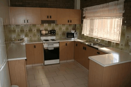 Clifford Park Holiday Motor Inn - Accommodation VIC 4