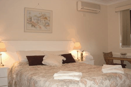 Clifford Park Holiday Motor Inn - Accommodation VIC 5