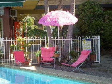 West Ryde NSW Accommodation VIC