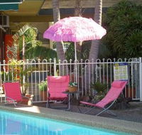 Comfort Inn West Ryde - Accommodation VIC