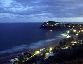 Palm Beach NSW Accommodation VIC