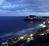 Jonahs - Accommodation VIC