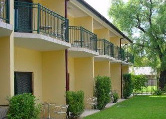 St Marys NSW Accommodation VIC