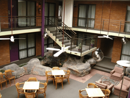 Haberfield NSW Accommodation VIC