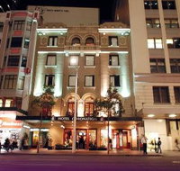 Hotel Coronation - Accommodation VIC