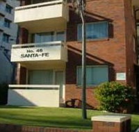 Manly Seaside Holiday Apartments - Accommodation VIC