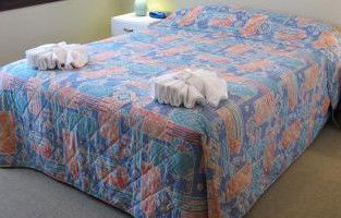 Manly Seaside Holiday Apartments - Accommodation VIC 1