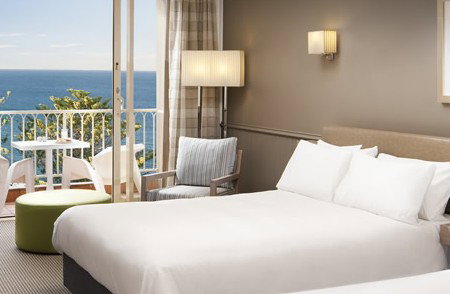 Crowne Plaza Terrigal - Accommodation VIC 0