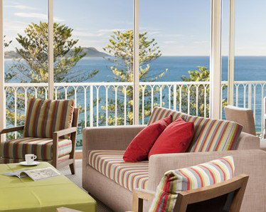 Crowne Plaza Terrigal - Accommodation VIC 1