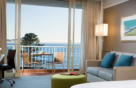 Crowne Plaza Terrigal - Accommodation VIC 2