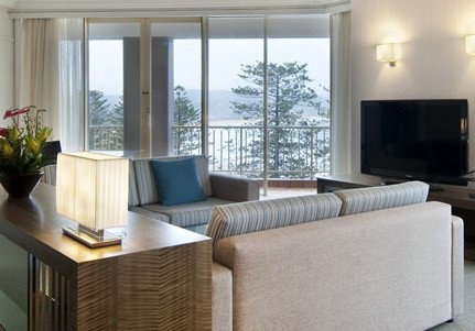 Crowne Plaza Terrigal - Accommodation VIC 3