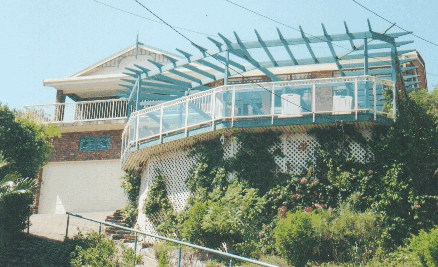 Aspirations At Diggers Beach - Accommodation VIC 0